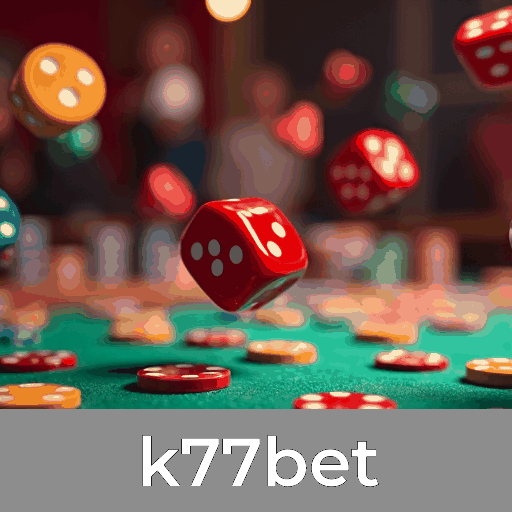 Maximize seus Lucros com Segurança no k77bet: Aproveite Bônus Generosos e Ofertas Exclusivas