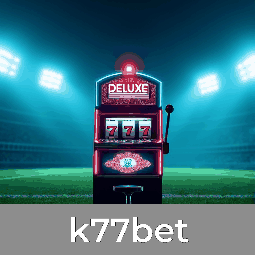 k77bet: Jogos Exclusivos - Caça-níqueis com Megapremiação, Mesa ao Vivo - Realismo Total, Apostas Esportivas - Cobertura Completa