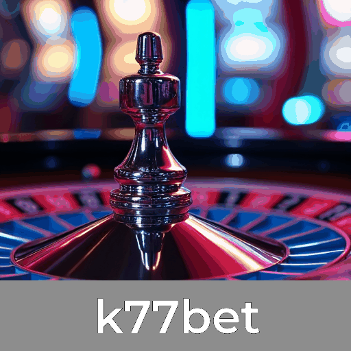 k77bet: Jogue no celular com segurança e bônus no aplicativo móvel