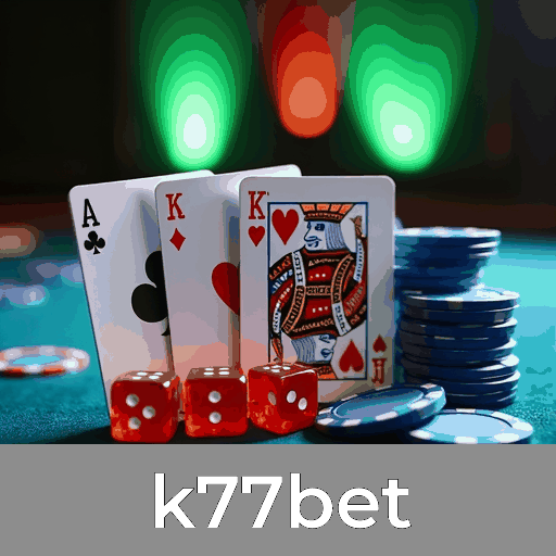 Descubra o Login Exclusivo com Proteção Avançada no k77bet