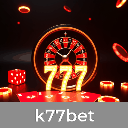 k77bet: Plataforma confiável e certificada
