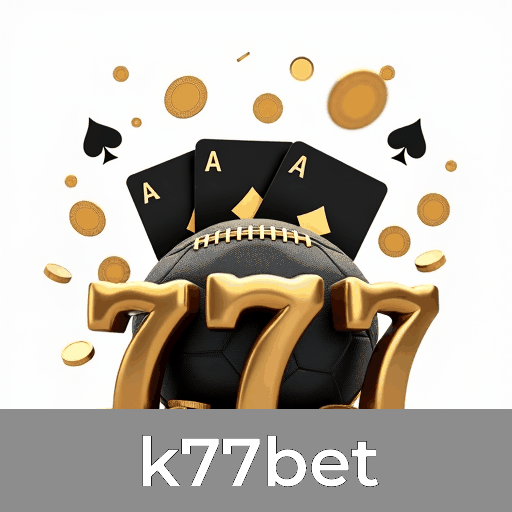 k77bet: Plataforma Completa e Confiável para Apostadores no Brasil
